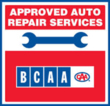BCCA - Approved Auto Repair Services